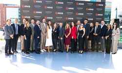 Asaş, İstanbul Showroom'u Açıldı
