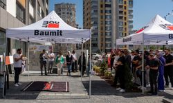 Baumit'ten Bayi Festivali