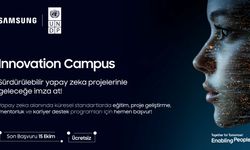 Samsung ve UNDP, Innovation Campus Adaylarını Bekliyor