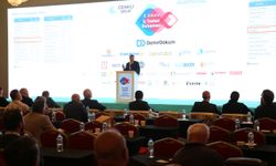 DemirDöküm,8. Ankara İç Tesisat Buluşması'na Katıldı