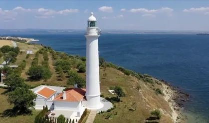 Deniz Fenerleri Restore Ediliyor