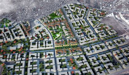 Ev ve Şehir Vakfı Yönetim Kurulu Başkanı Emine Öğün: Yeni Şehirler İnşa Etmeliyiz