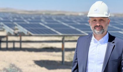 Global Enerji Derneği Başkanı Murat Dilek: "Yapay zeka enerji üretim ve tüketim süreçlerinin iyileştirecek"