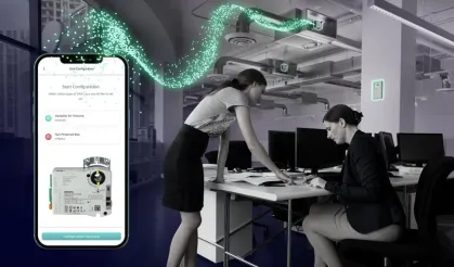 Siemens, AHR Expo 2025’te Akıllı Bina Çözümlerini Tanıttı