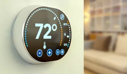 Çatı Panelleri, Elektrikli Araç Şarj Üniteleri ve Akıllı Termostatlar, Elektrik Şebekesinin Dayanıklılığını Artırabilir