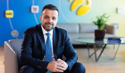 Turkcell'den Dünyada Bir İlk
