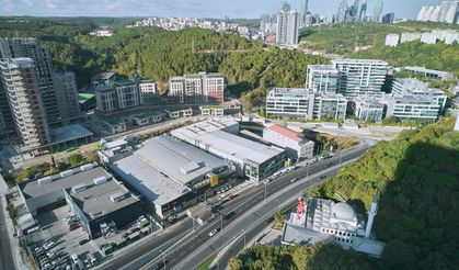 IGLO Architects’ten Backhaus Üretim ve Yönetim Tesisi