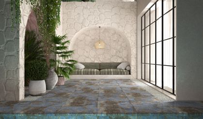 Havuzda Konfor ve Teknoloji Bir Arada