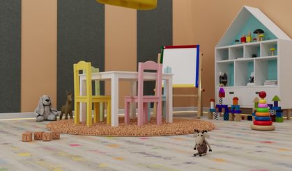 Yıldız Entegre'den İç Mekân Tasarıminda Uyum Rehberi