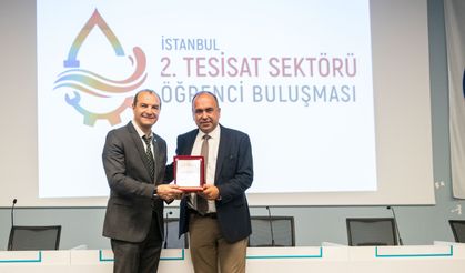 2. Tesisat Sektörü Öğrenci Buluşması Gerçekleşti