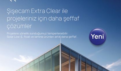 Mimari Camda Yeni Bir Dönem