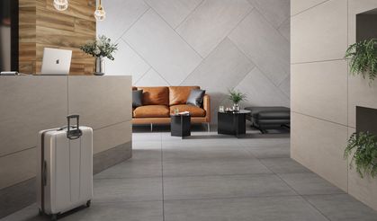 Seranit Seramik ile Akıllı Evler Dönemi