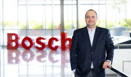 Bosch ile Elektrikçilerin İşi Kolay!