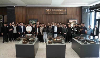 Enerjinin Yıldızları Projesi ile Sektöre Yıldız Yağıyor