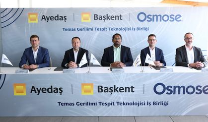 Enerjisa Dağıtım Şirketleri ile Şebeke Güvenliği