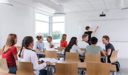 Axis Communications ile Akıllı Hava Teknolojisi