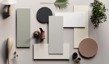 Kastamonu Entegre'den İç Mekânlara Pürüzsüz Dokunuş