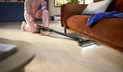 Philips'ten 5 Yıla Uzanan Garanti