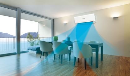 Mitsubishi Heavy Industries Klimalarda Yaz İndirimi Başladı