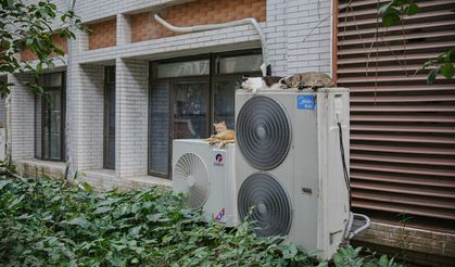 Dikkat! Klima Bakımı Yasal Zorunluluk!