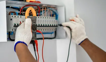 Legrand Türkiye Grubu Geleceğin Şehirlerine  Güvenli Altyapılar