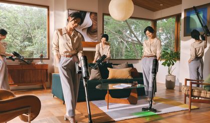 Akıllı Süpürge Dünyası Genişliyor