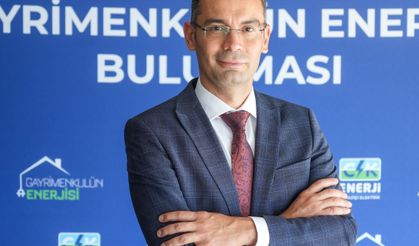 CK Boğaziçi Elektrik'ten "Gayrimenkulün Enerjisi"