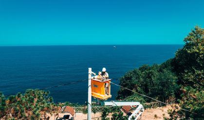Başkent EDAŞ'tan Ankara'da Geleceğe Yatırım