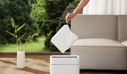 Xiaomi Robot Vacuum H40 ile Evlerde Akıllı Temizlik