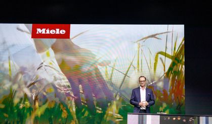 Miele’den Konfor için Yenilikçi Çözümler
