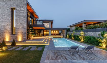 Başak Akkoyunlu Design’dan İçe Dönük Müstakil Bir Yaşam