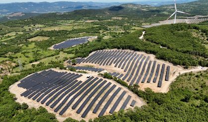 Akfen Yenilenebilir Enerji, Kapasite Artırıyor
