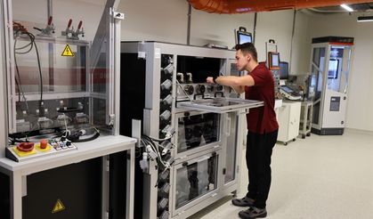 Mitsubishi Electric'ten Döngüsel Ekonomiye Katkı