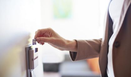 Hotels.Com'dan Akıllı Oda Araştırması