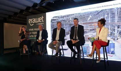 Teknoloji Yüklü İnşaat Çözümü