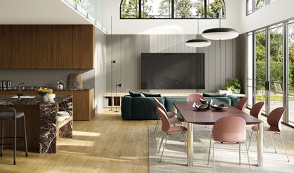 Kastamonu Entegre'den Yenilikler Lansmanı