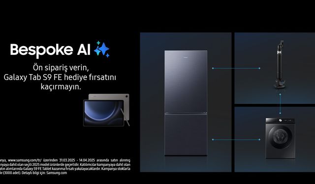 Samsung ile Akıllı Ev Deneyimi
