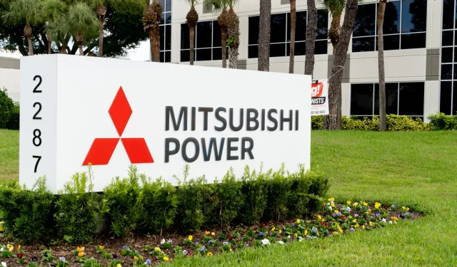 Mitsubishi Electric, 7. kez CDP "A Listesi"nde Yer Aldı