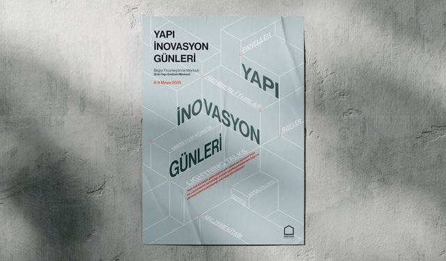 Yapı İnovasyon Günleri Başlıyor!