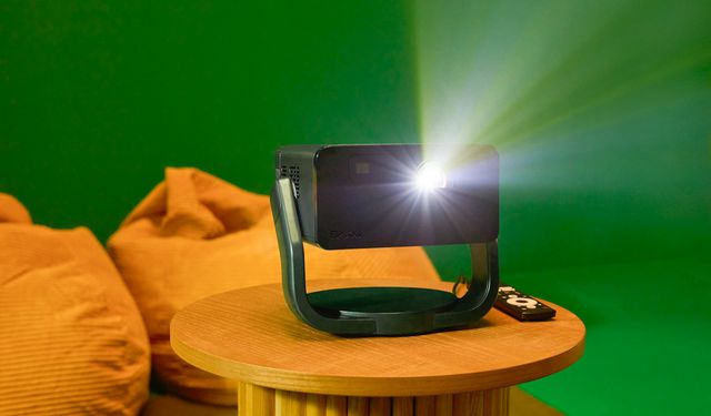 Epson Anketi Açıkladı: Evlerde Teknoloji Dönemi