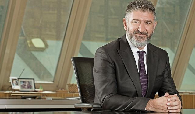 Tezmaksan, Türkiye’de Üretimin Geleceğini Şekillendiriyor