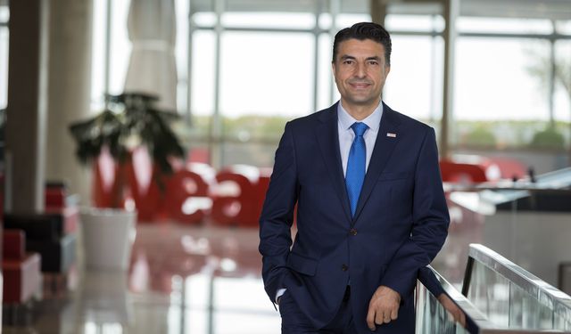 Manisa’daki Bosch Home Comfort fabrikasında  liderlik değişimi