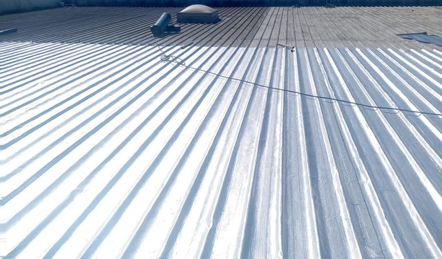 Ravago'dan Yeni Nesil Yalıtım Çözümü