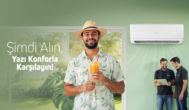 Baymak'tan Yapay Zeka Destekli Reklam Kampanyası