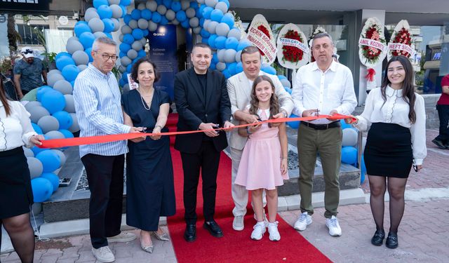 TLC Klima, Akdeniz'de Gücünü Artırıyor