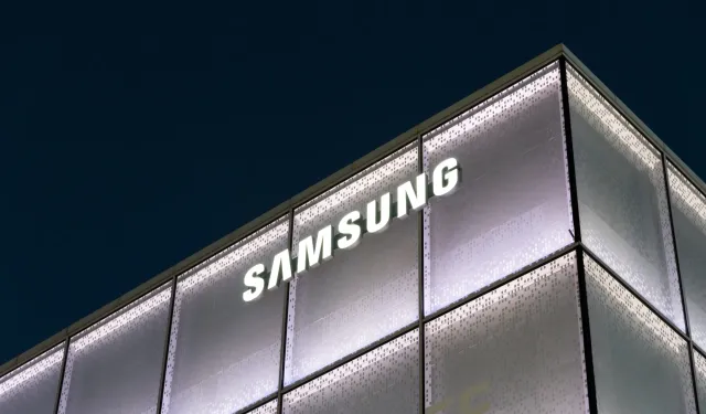 Samsung Electronics FläktGroup'u Satın Aldı