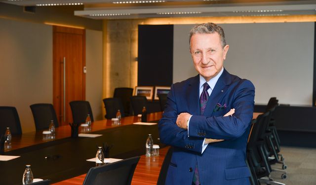 İnşaat Sektöründe İvme Yükseliyor