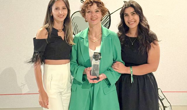 Kristal Elma'da Teknosa'ya 6 Ödül Birden!