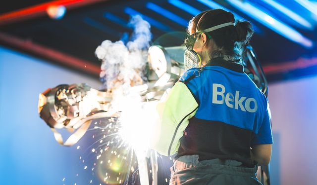 Arçelik ve Beko, TEGV’le Geleceğe İz Bırakıyor