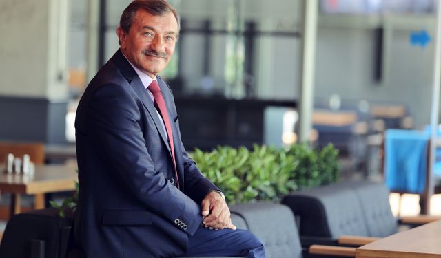 PLASFED Başkanı Ömer Karadeniz: "Tedarik Zinciri Aksıyor"